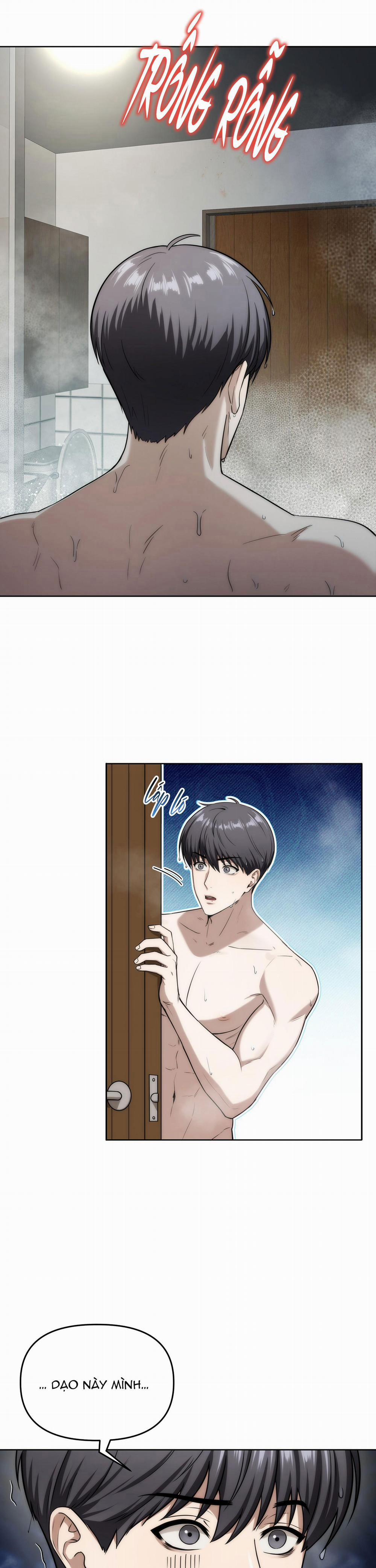 Sleep Or Sex 1 trang 13