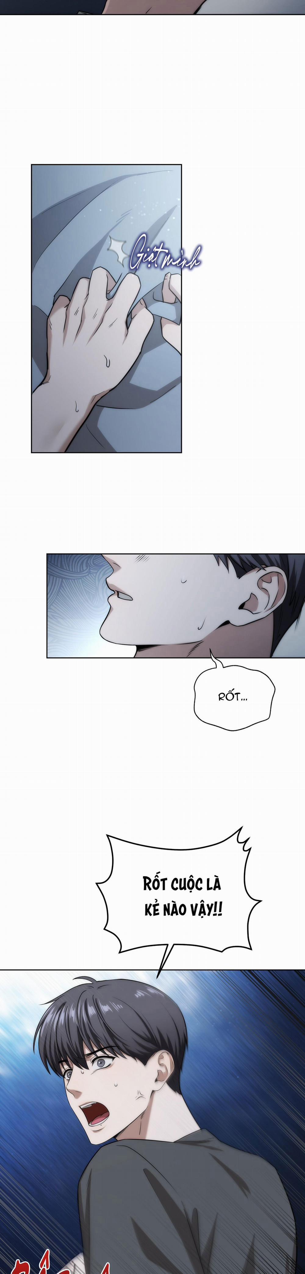 Sleep Or Sex 1 trang 15