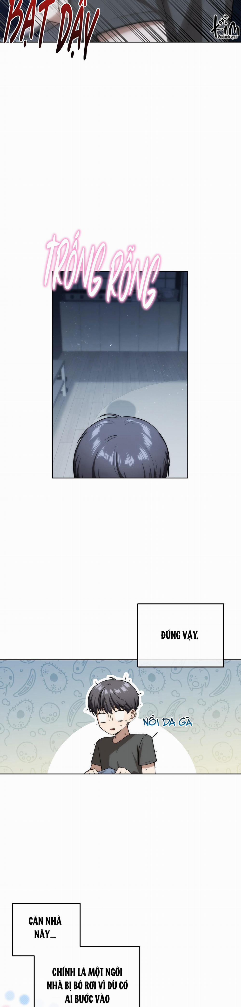 Sleep Or Sex 1 trang 16