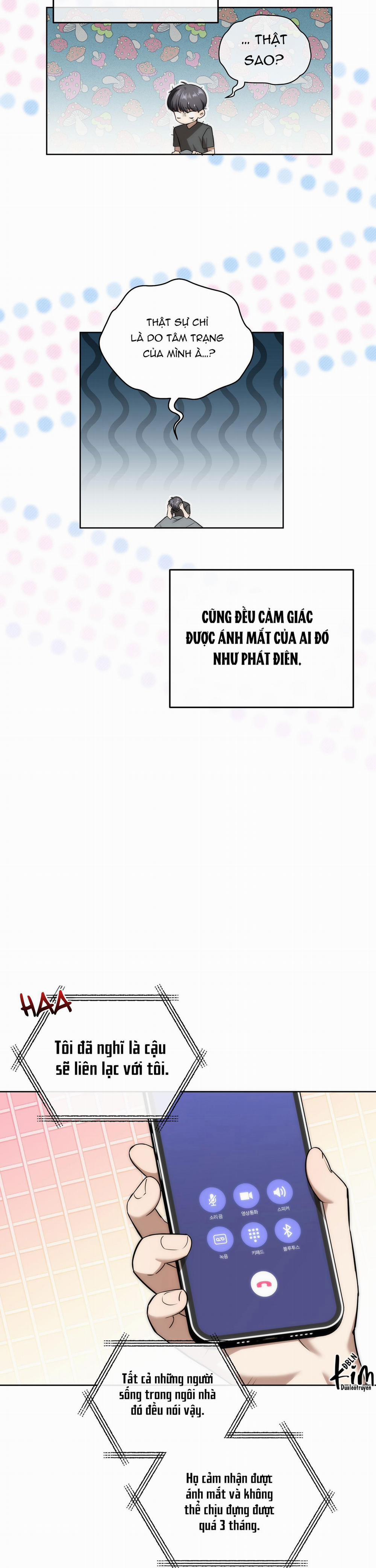 Sleep Or Sex 1 trang 17