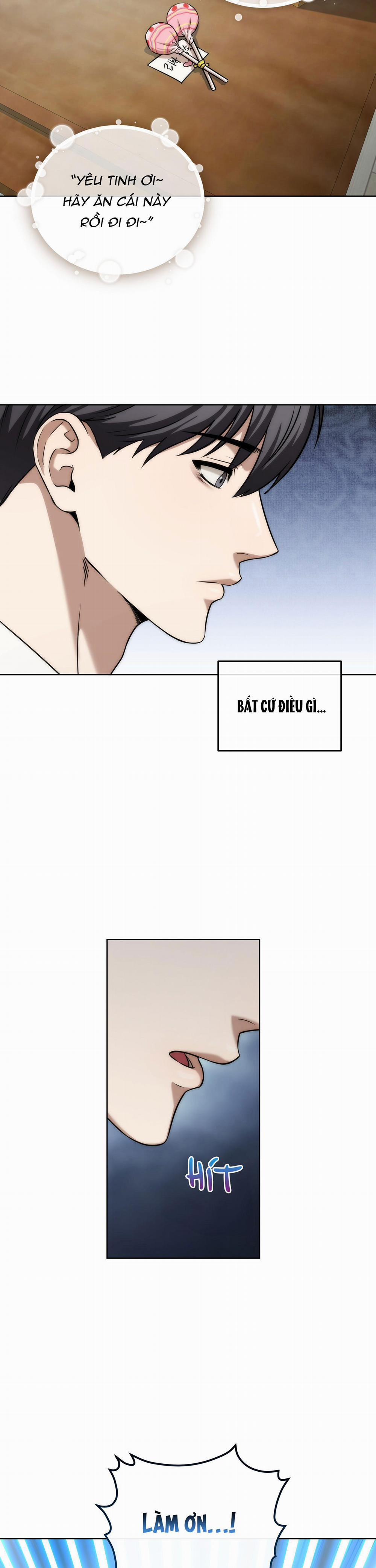 Sleep Or Sex 1 trang 27