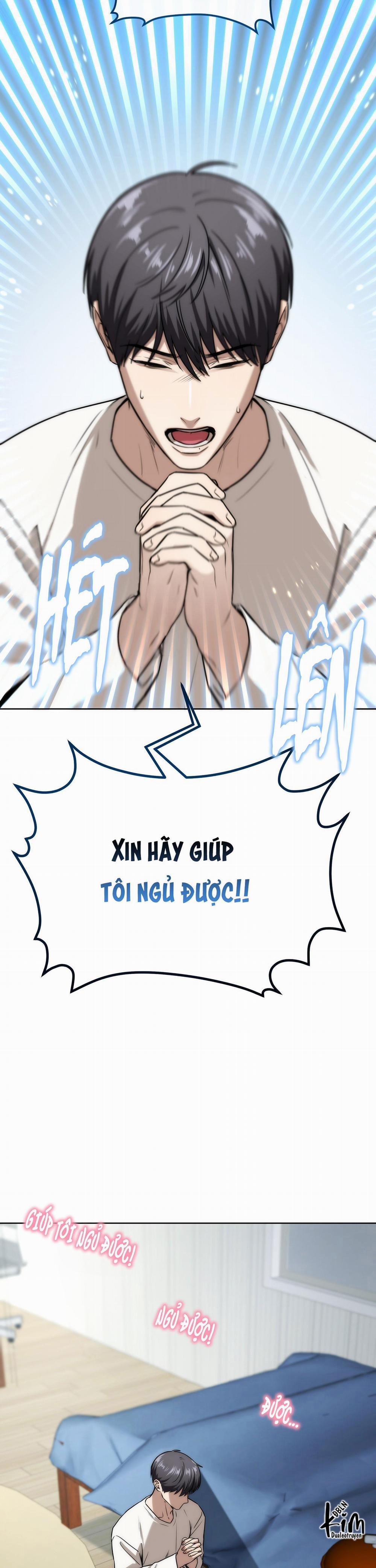 Sleep Or Sex 1 trang 28