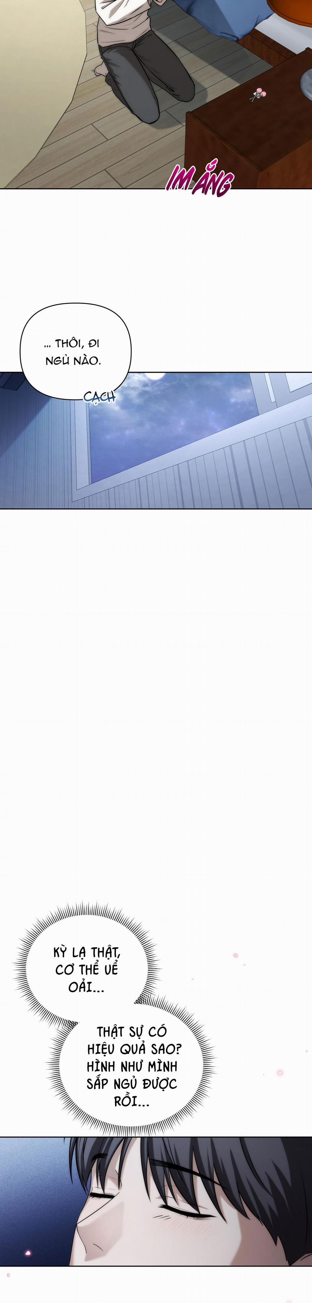 Sleep Or Sex 1 trang 29
