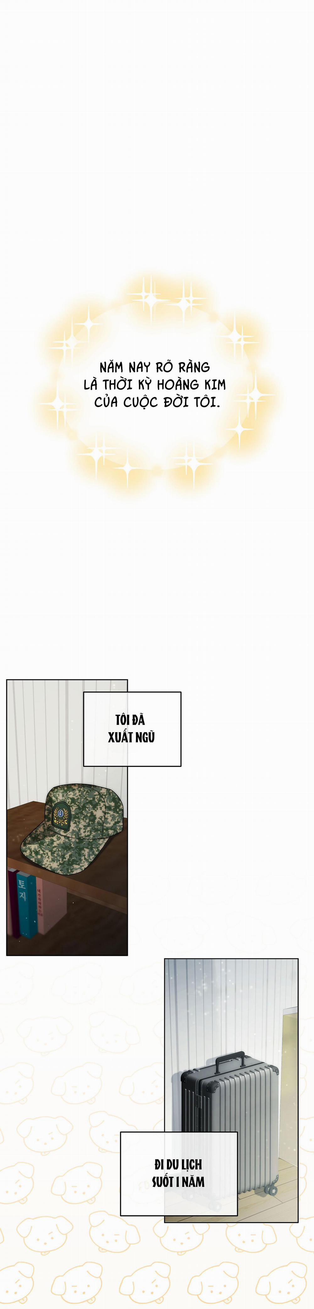 Sleep Or Sex 1 trang 3