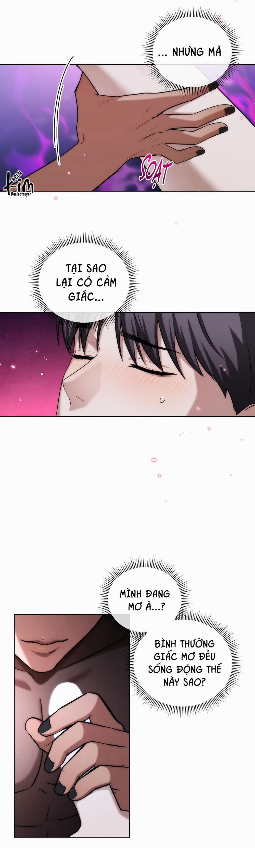 Sleep Or Sex 1 trang 30