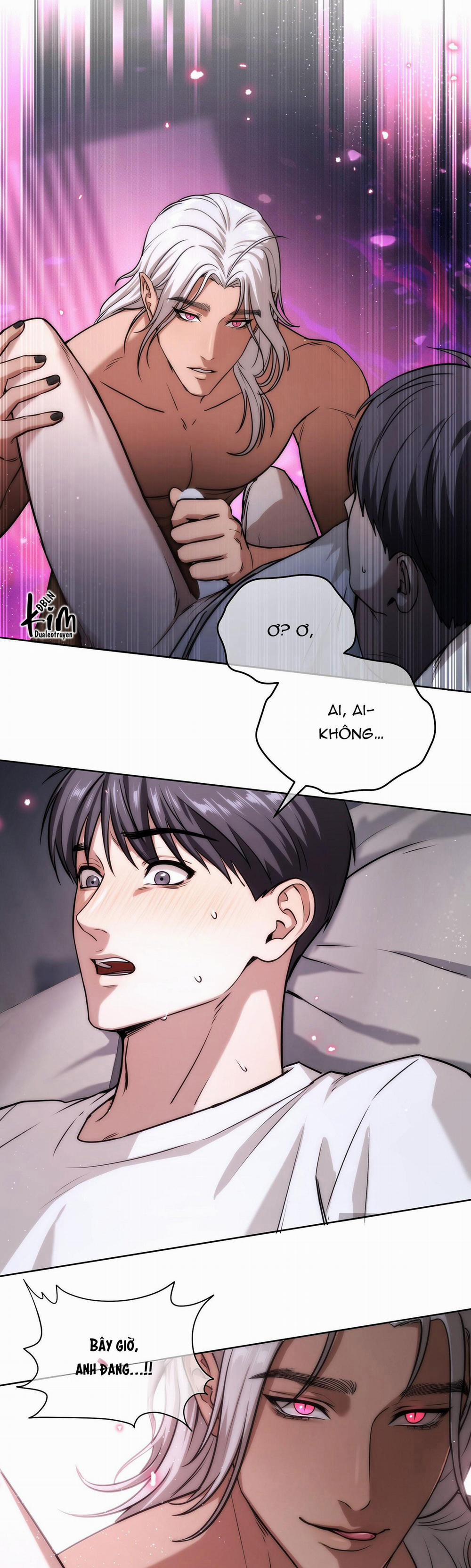 Sleep Or Sex 1 trang 32