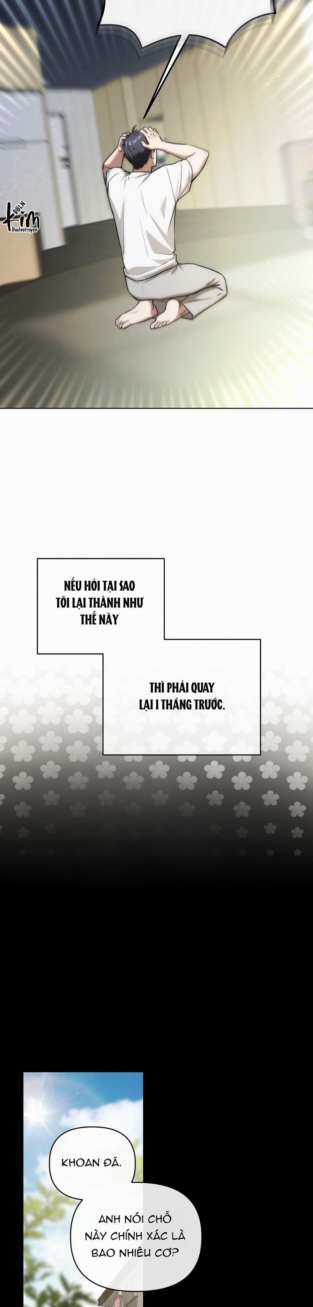 Sleep Or Sex 1 trang 5