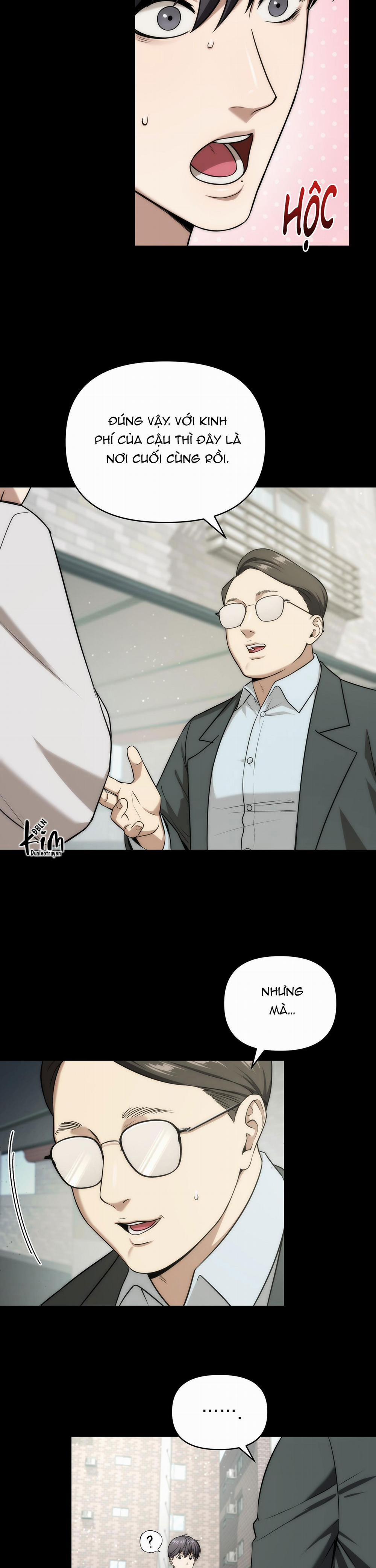 Sleep Or Sex 1 trang 7