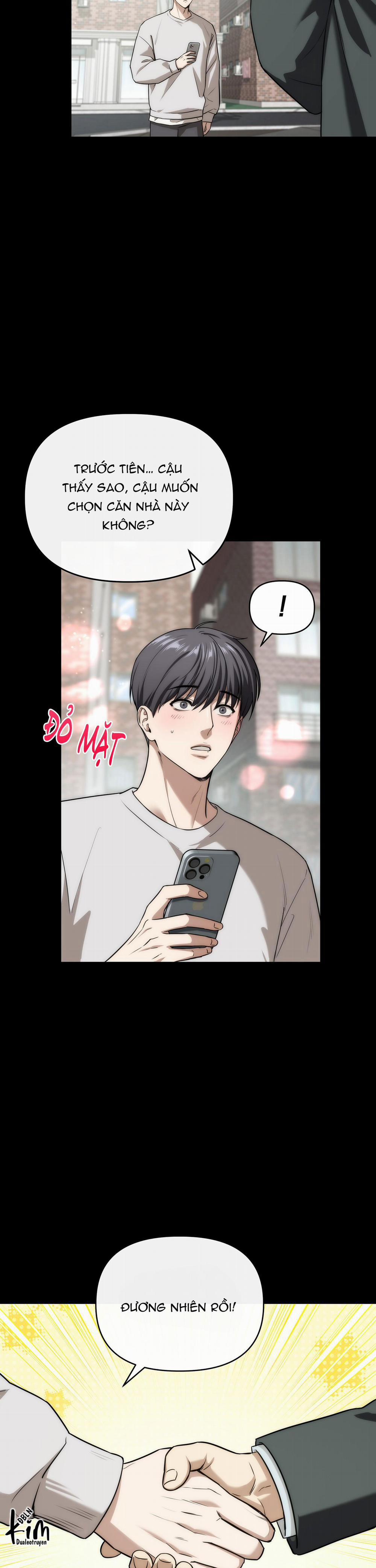 Sleep Or Sex 1 trang 8