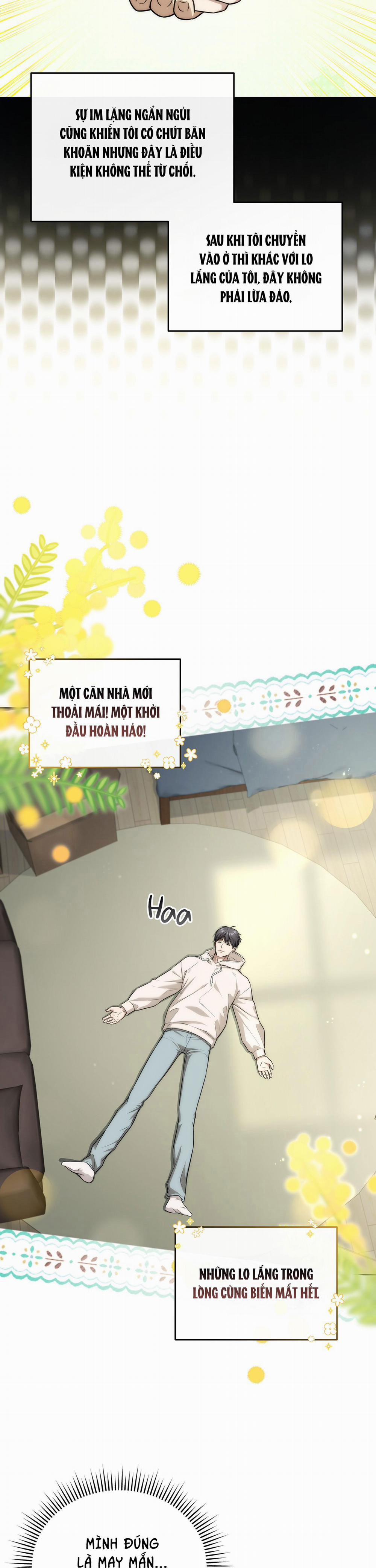 Sleep Or Sex 1 trang 9