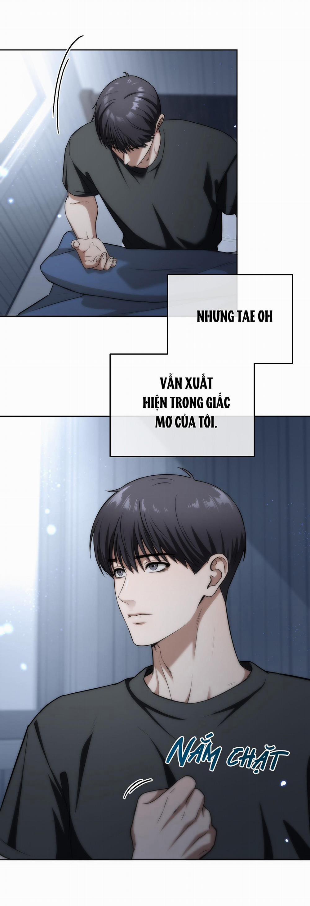 Sleep Or Sex 10 end trang 10