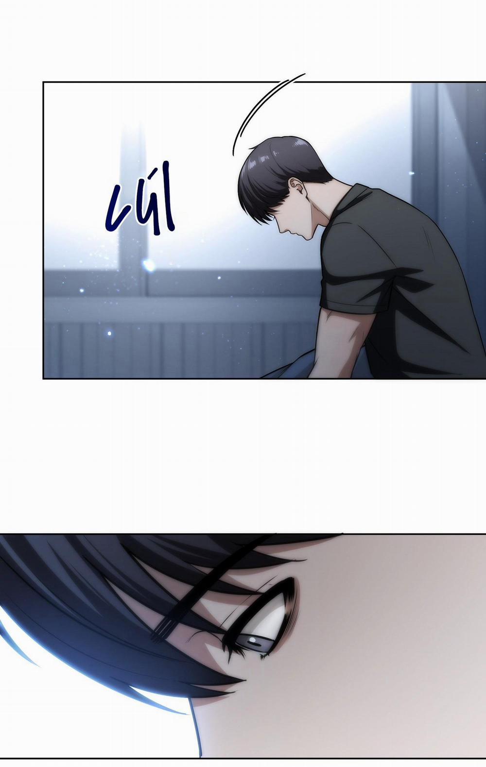 Sleep Or Sex 10 end trang 11