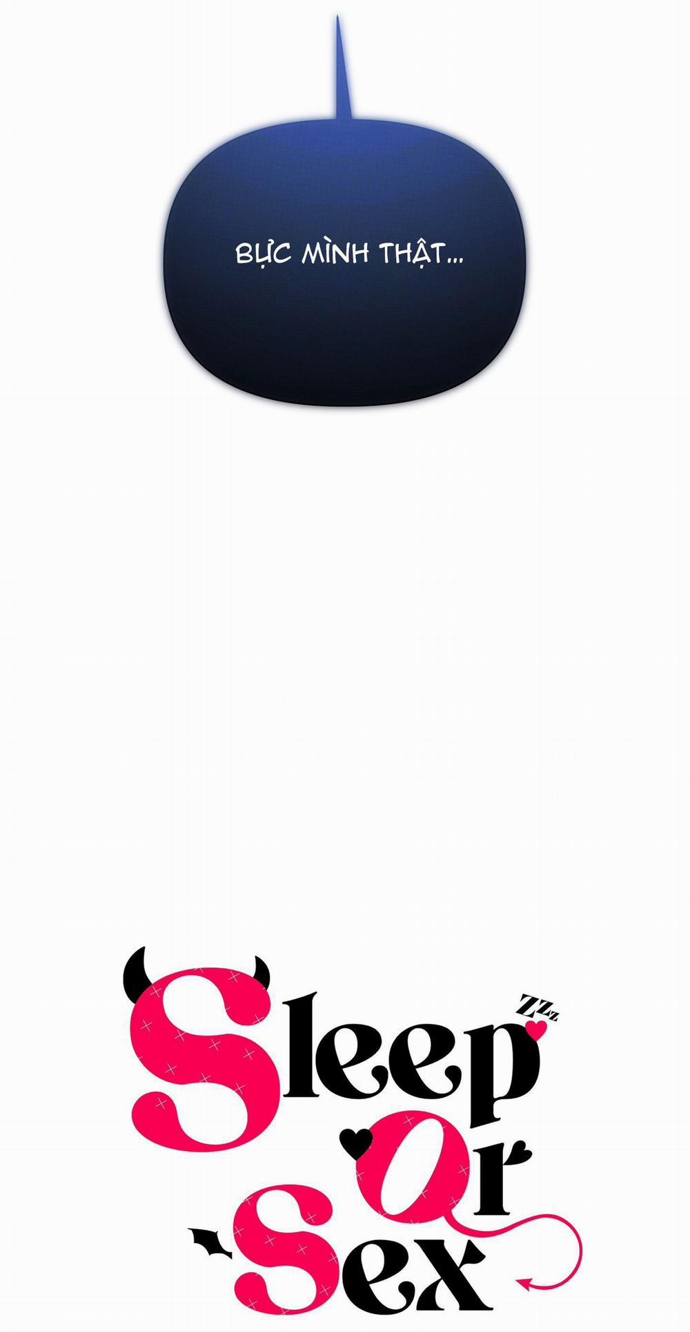 Sleep Or Sex 10 end trang 12