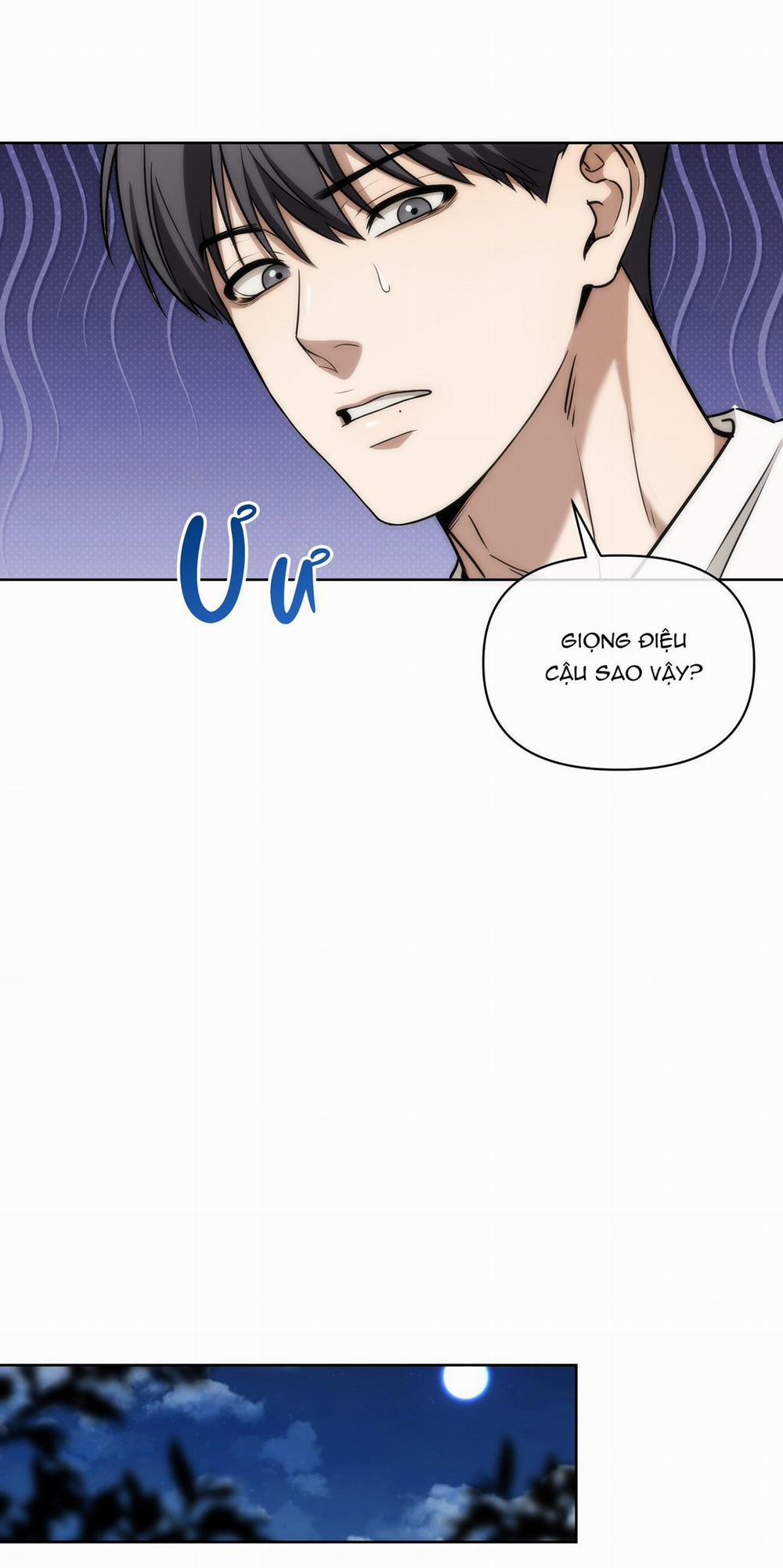 Sleep Or Sex 10 end trang 17