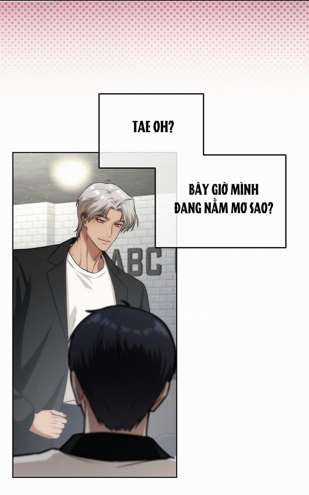 Sleep Or Sex 10 end trang 21