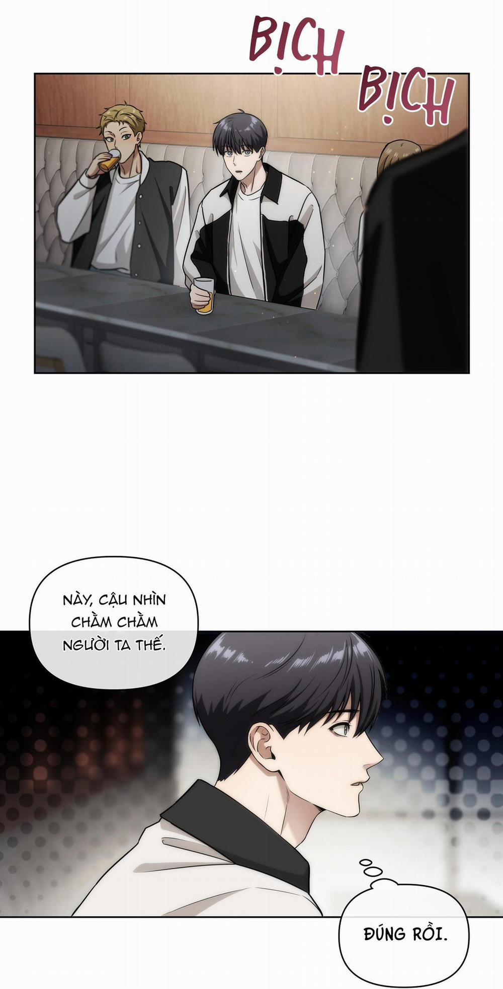 Sleep Or Sex 10 end trang 23