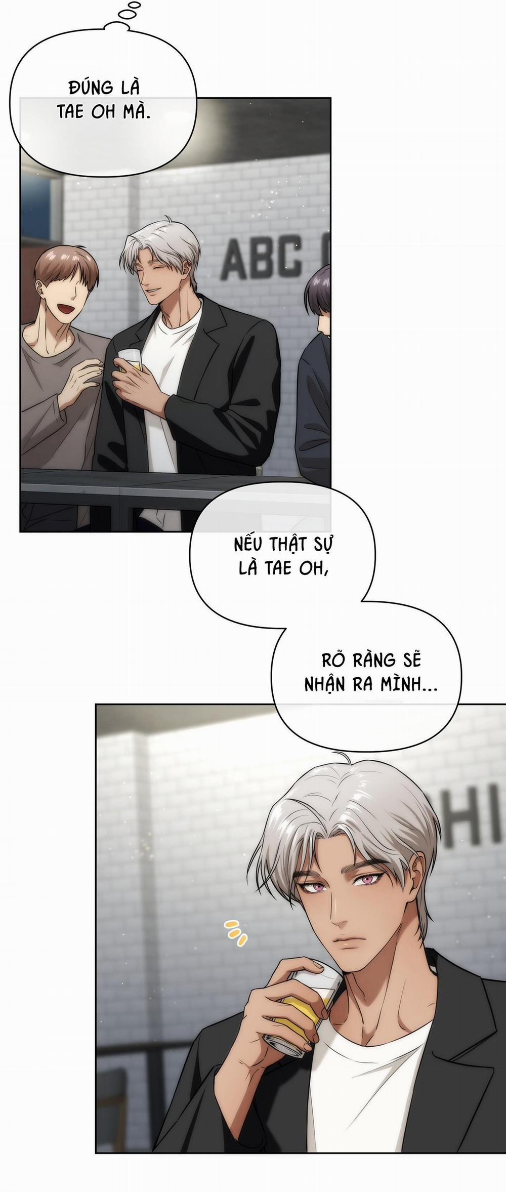 Sleep Or Sex 10 end trang 24