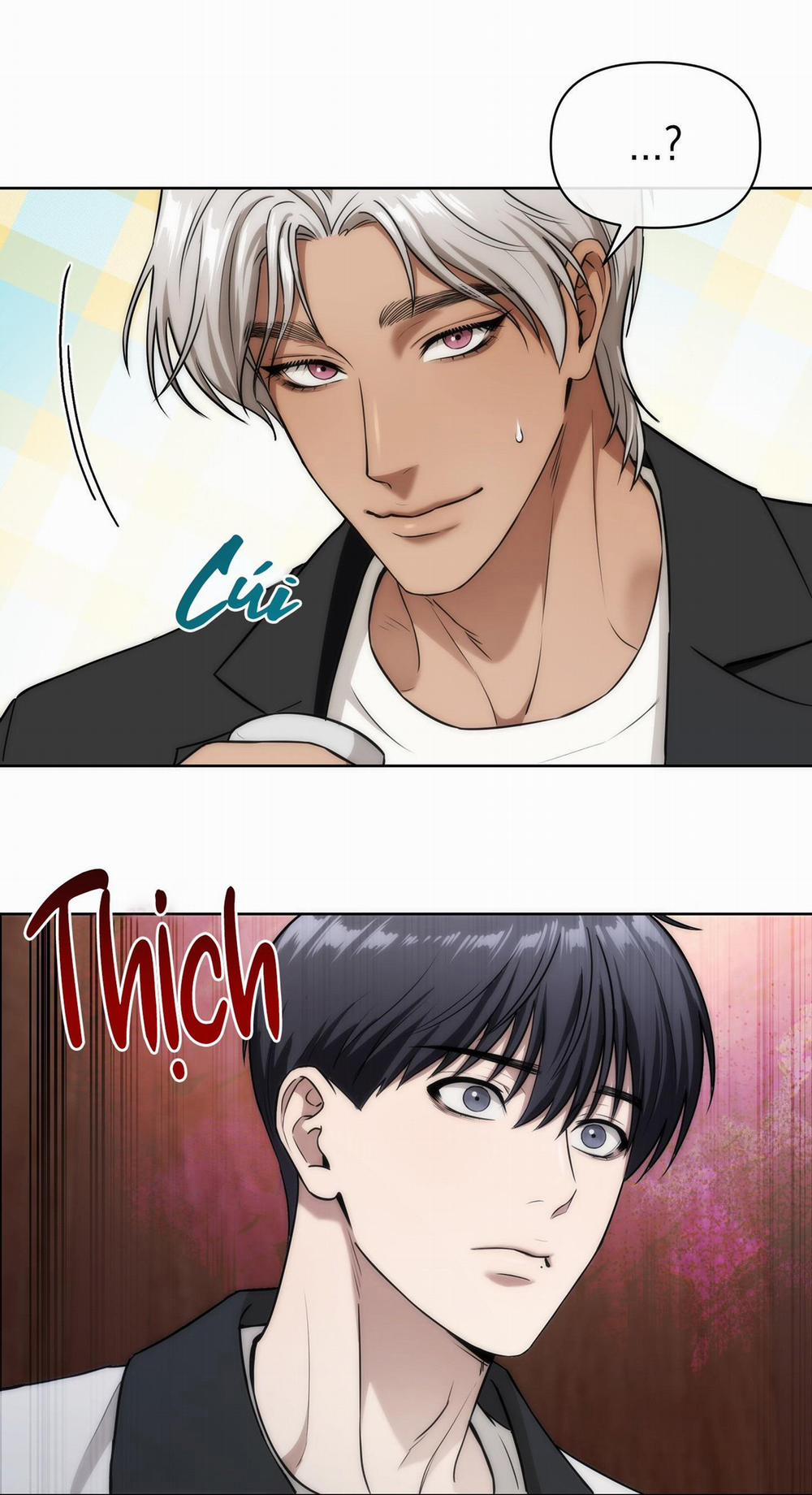 Sleep Or Sex 10 end trang 25