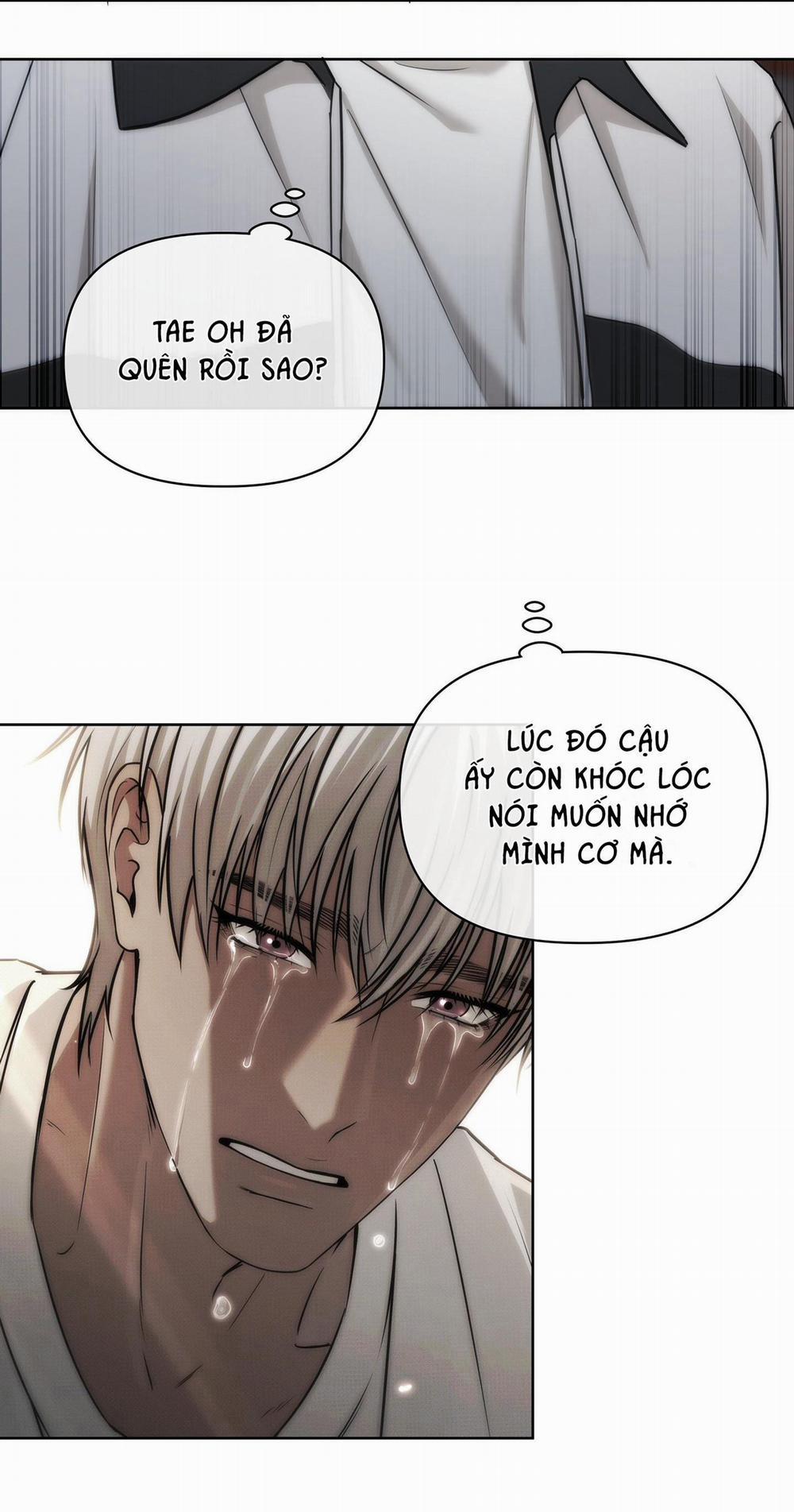 Sleep Or Sex 10 end trang 26