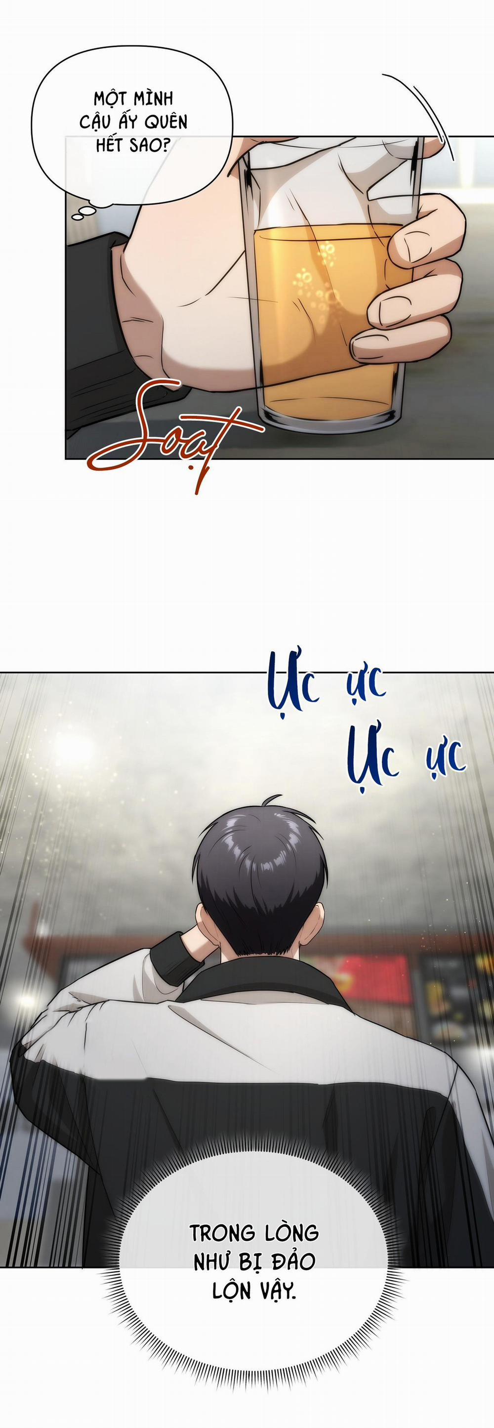 Sleep Or Sex 10 end trang 27