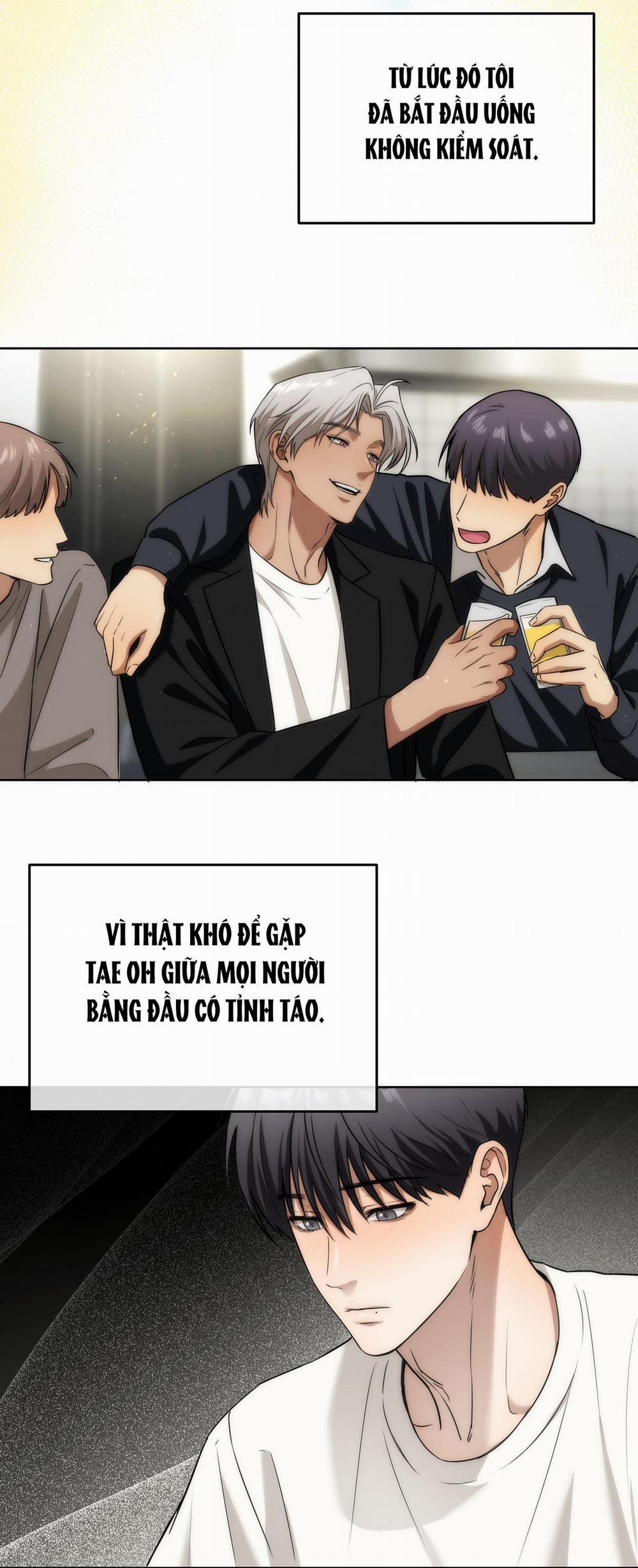 Sleep Or Sex 10 end trang 29