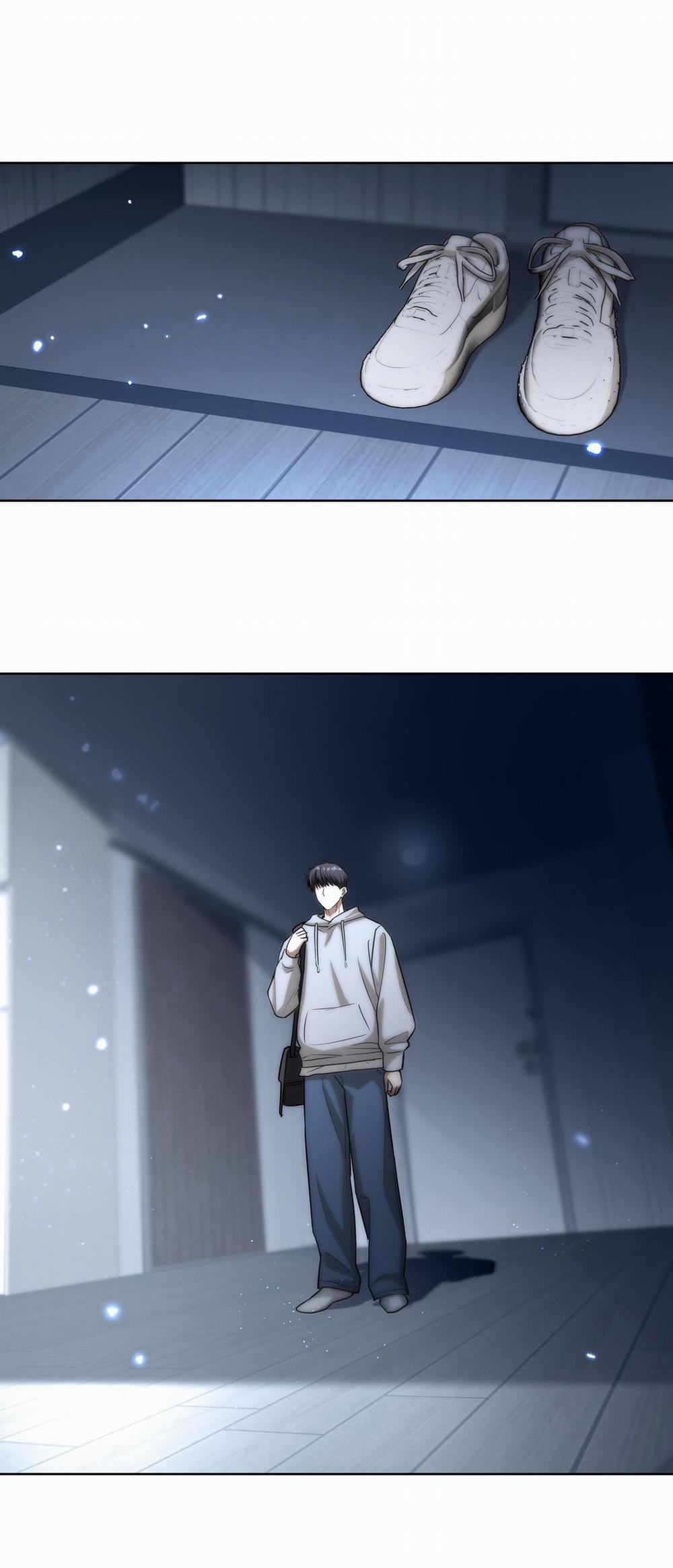 Sleep Or Sex 10 end trang 3