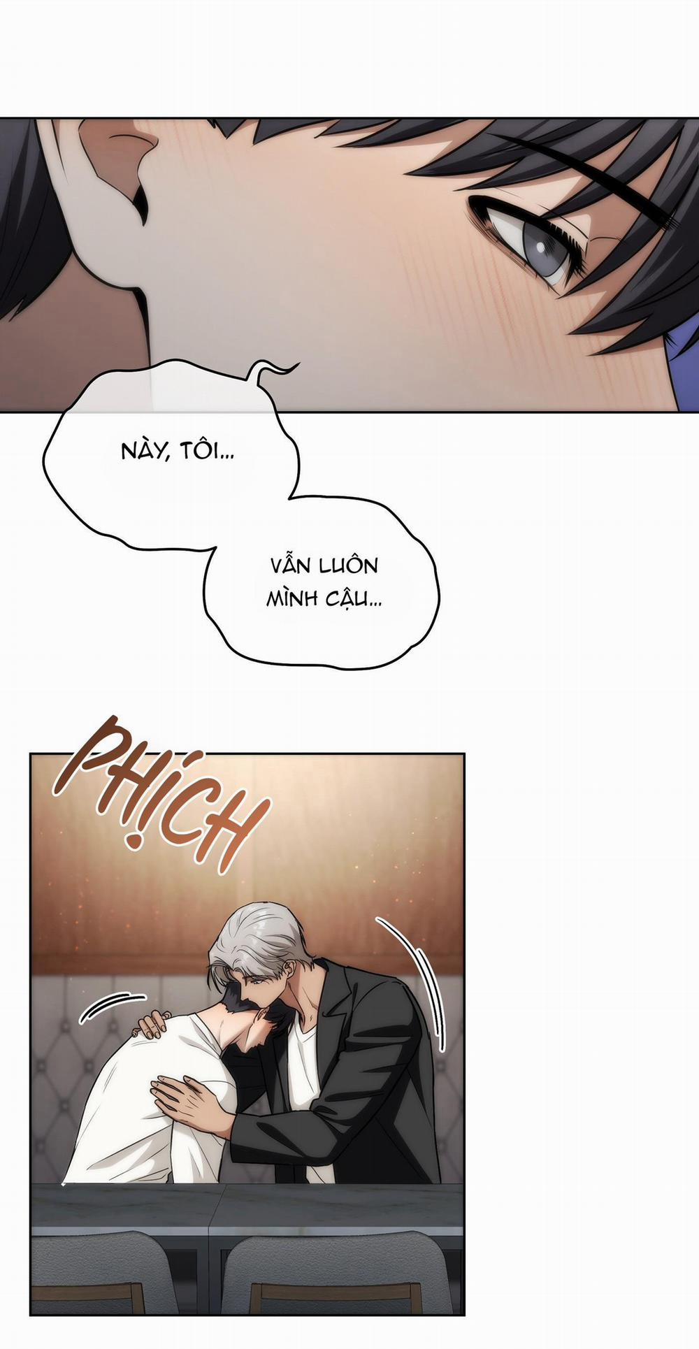 Sleep Or Sex 10 end trang 33