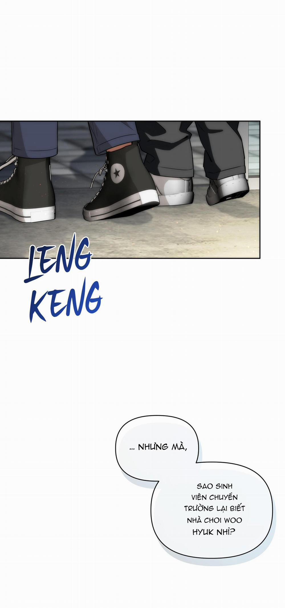 Sleep Or Sex 10 end trang 36