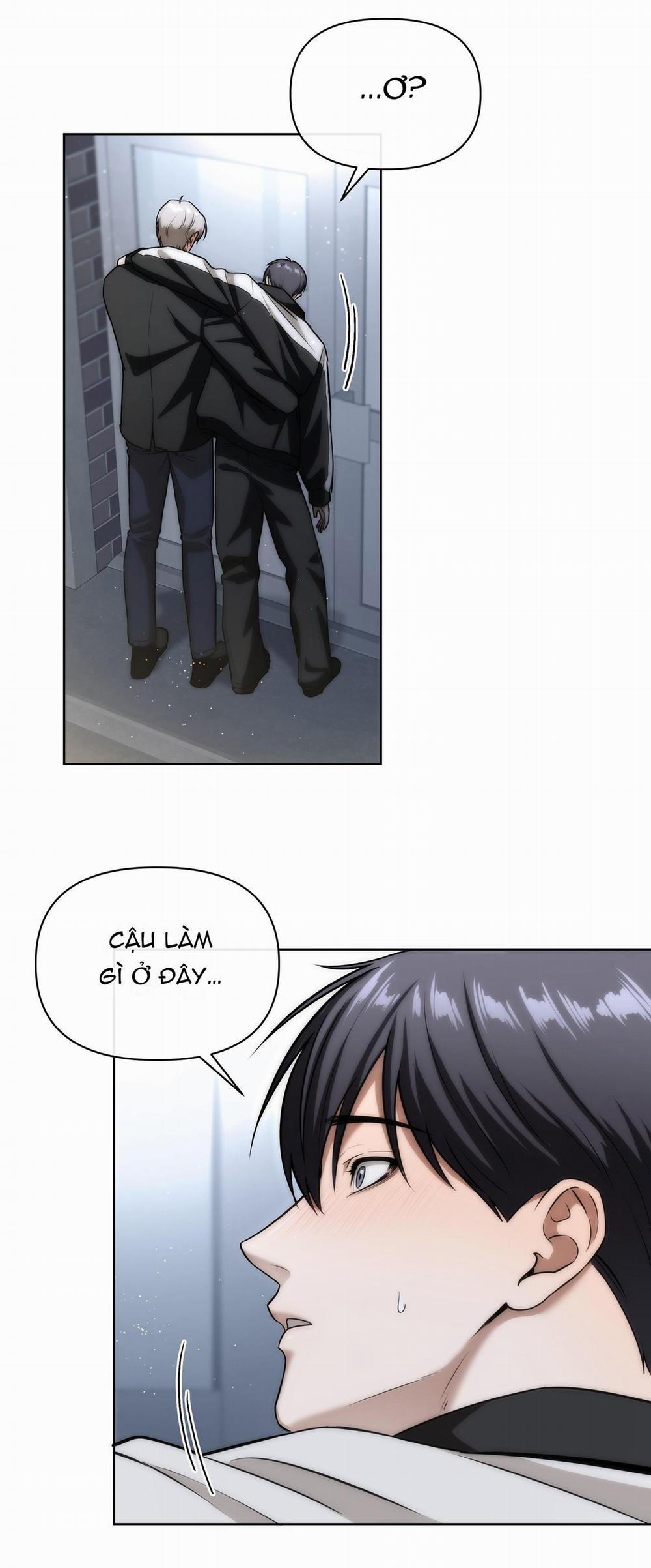 Sleep Or Sex 10 end trang 38