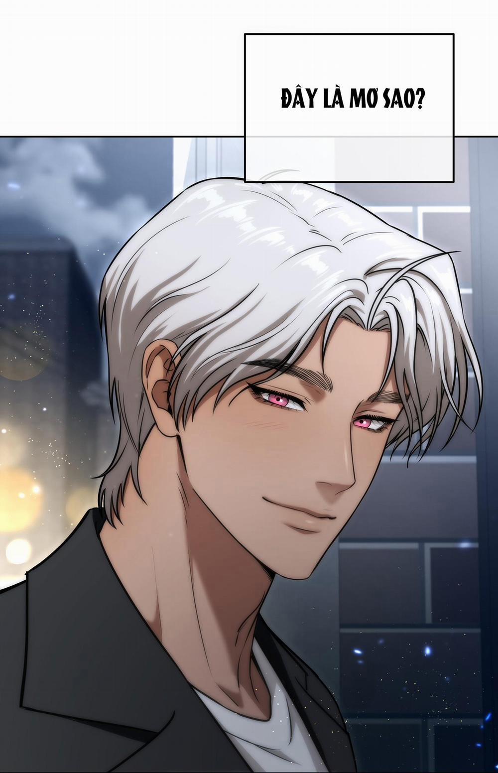 Sleep Or Sex 10 end trang 39