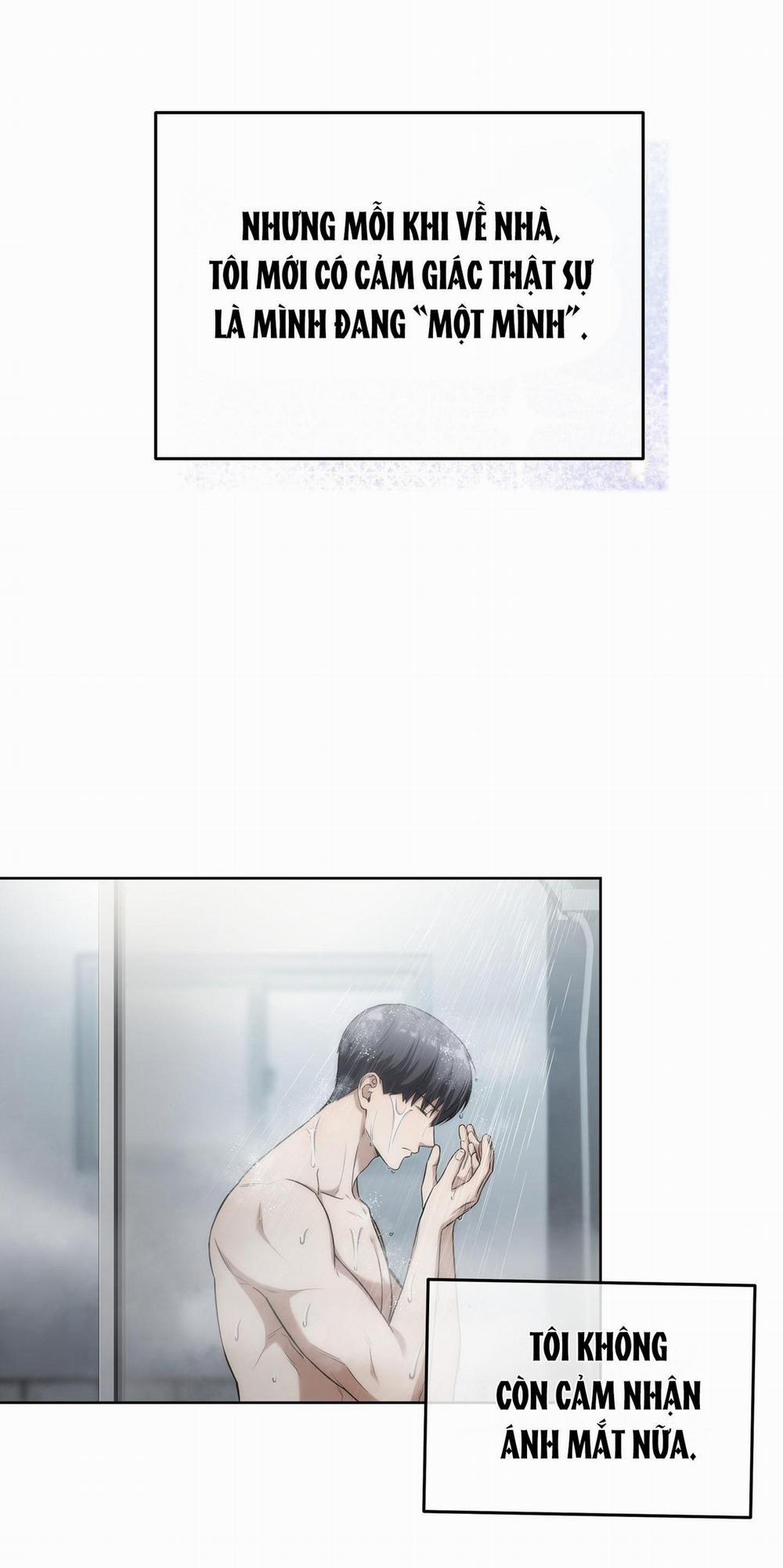 Sleep Or Sex 10 end trang 4