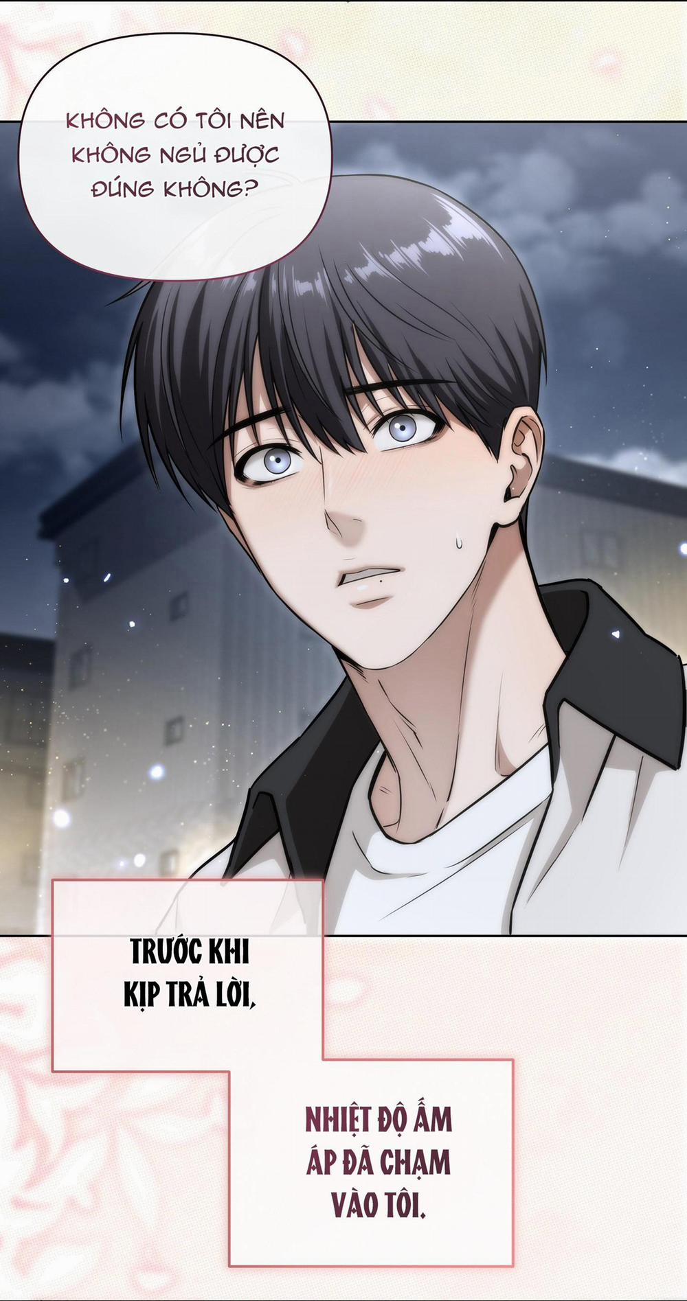 Sleep Or Sex 10 end trang 40