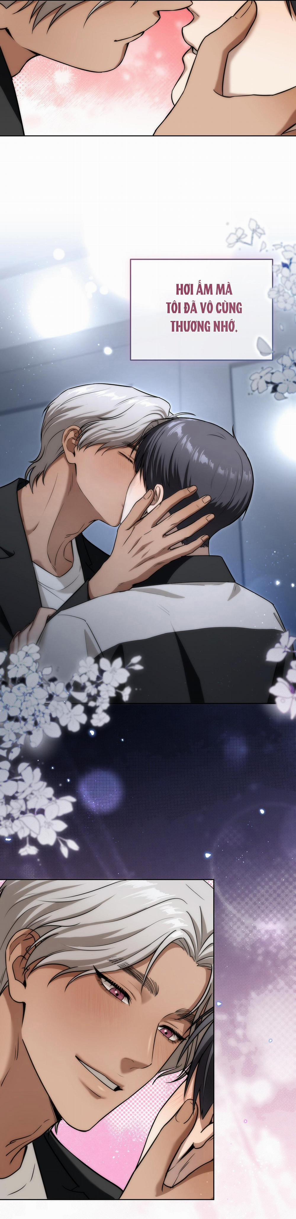 Sleep Or Sex 10 end trang 41