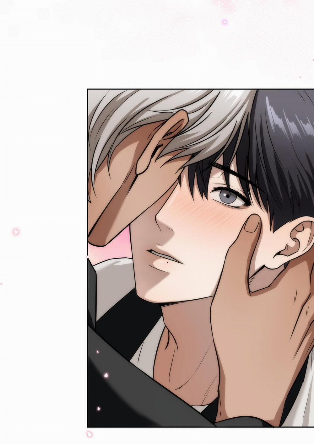 Sleep Or Sex 10 end trang 42