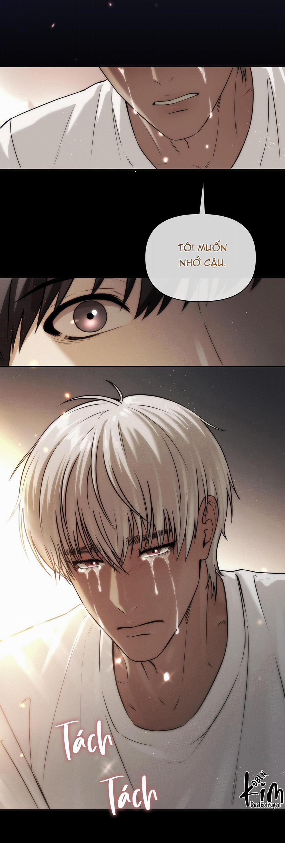 Sleep Or Sex 10 end trang 7