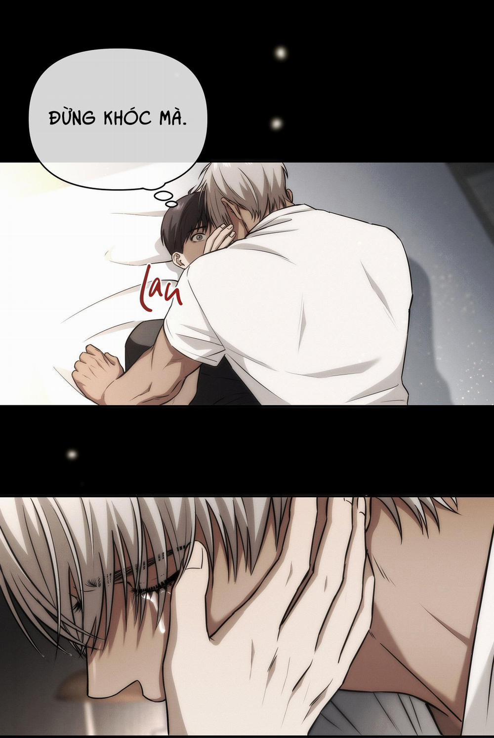 Sleep Or Sex 10 end trang 8