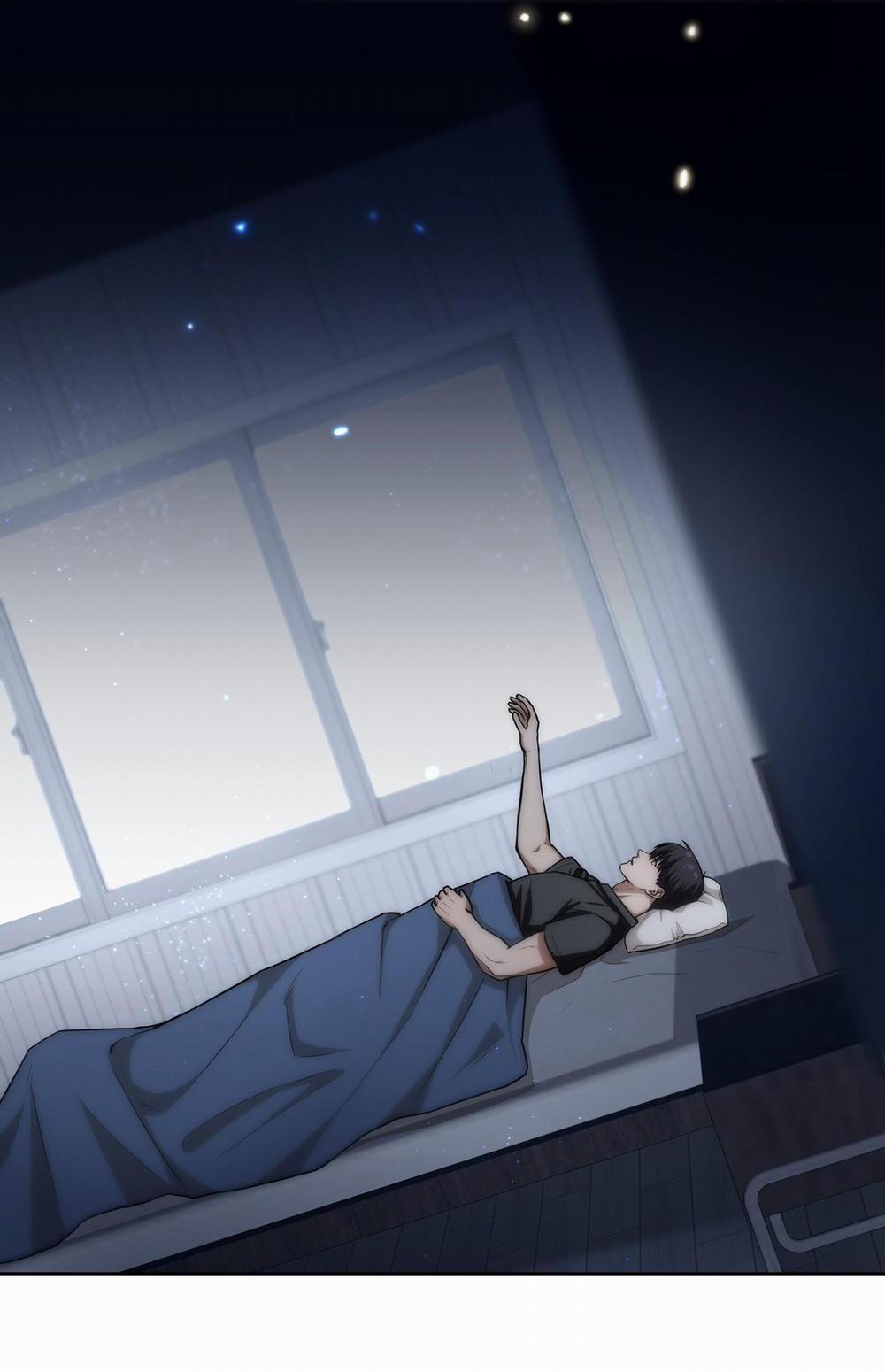 Sleep Or Sex 10 end trang 9