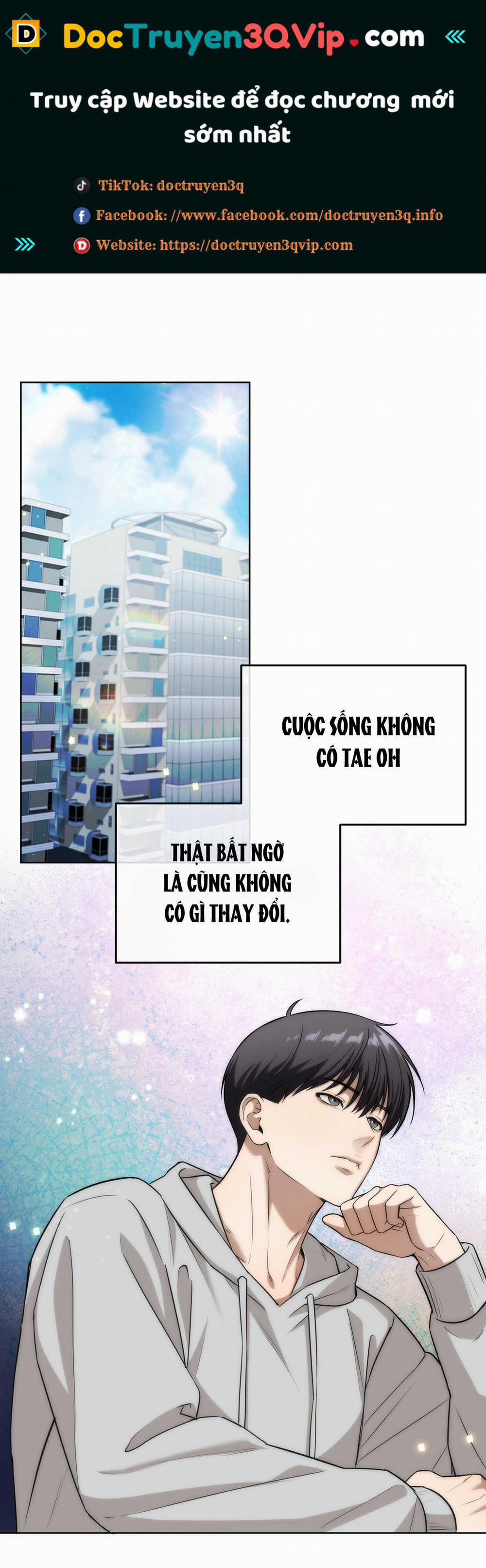 Sleep Or Sex 10 trang 0