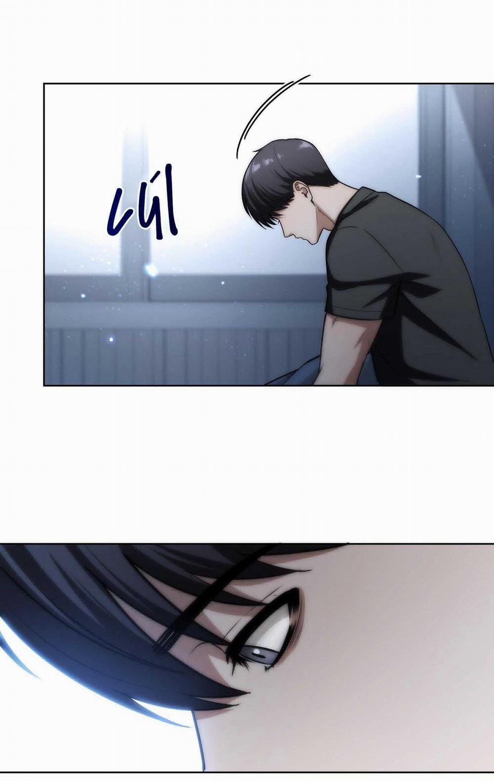 Sleep Or Sex 10 trang 11