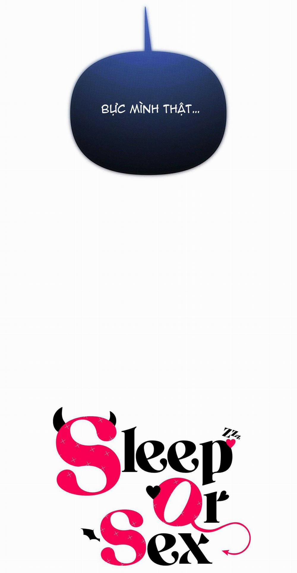 Sleep Or Sex 10 trang 12
