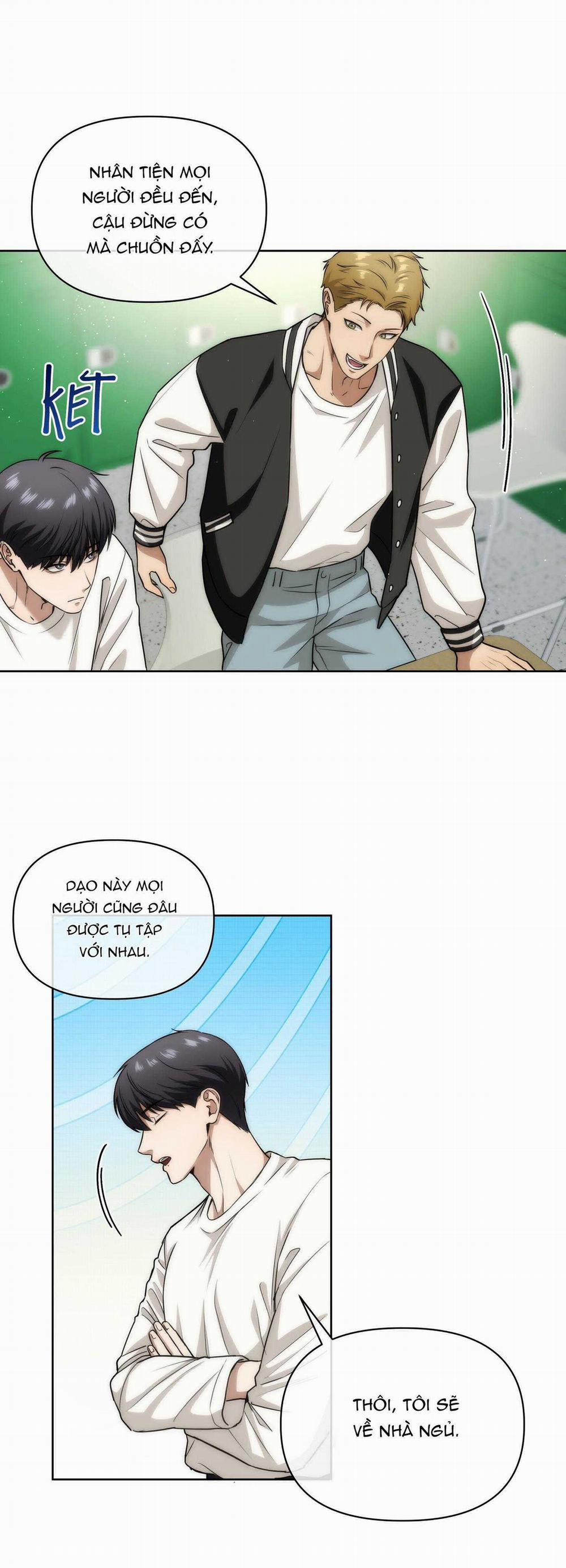 Sleep Or Sex 10 trang 15