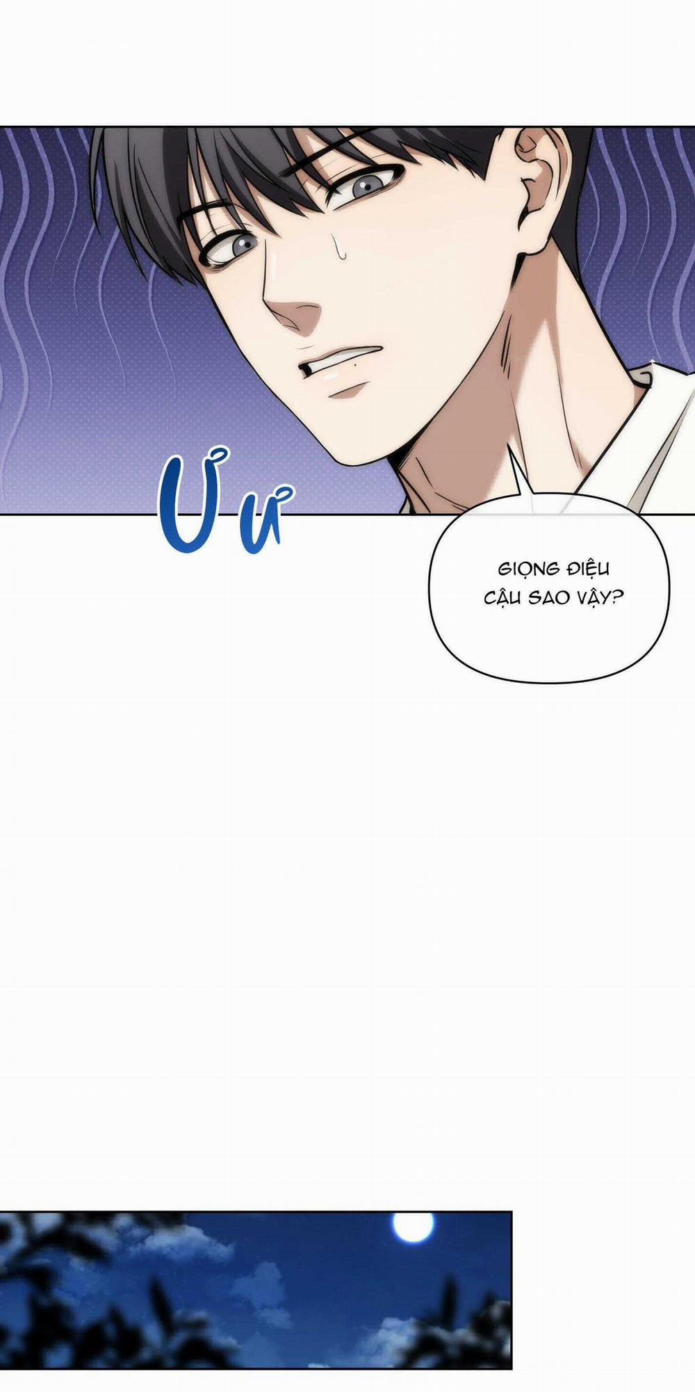 Sleep Or Sex 10 trang 17