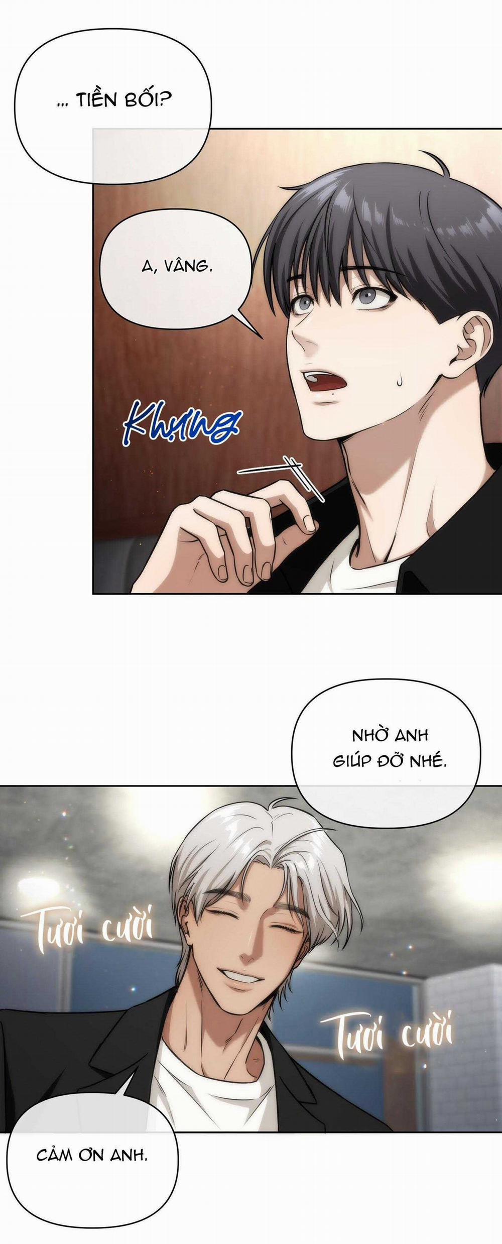 Sleep Or Sex 10 trang 22