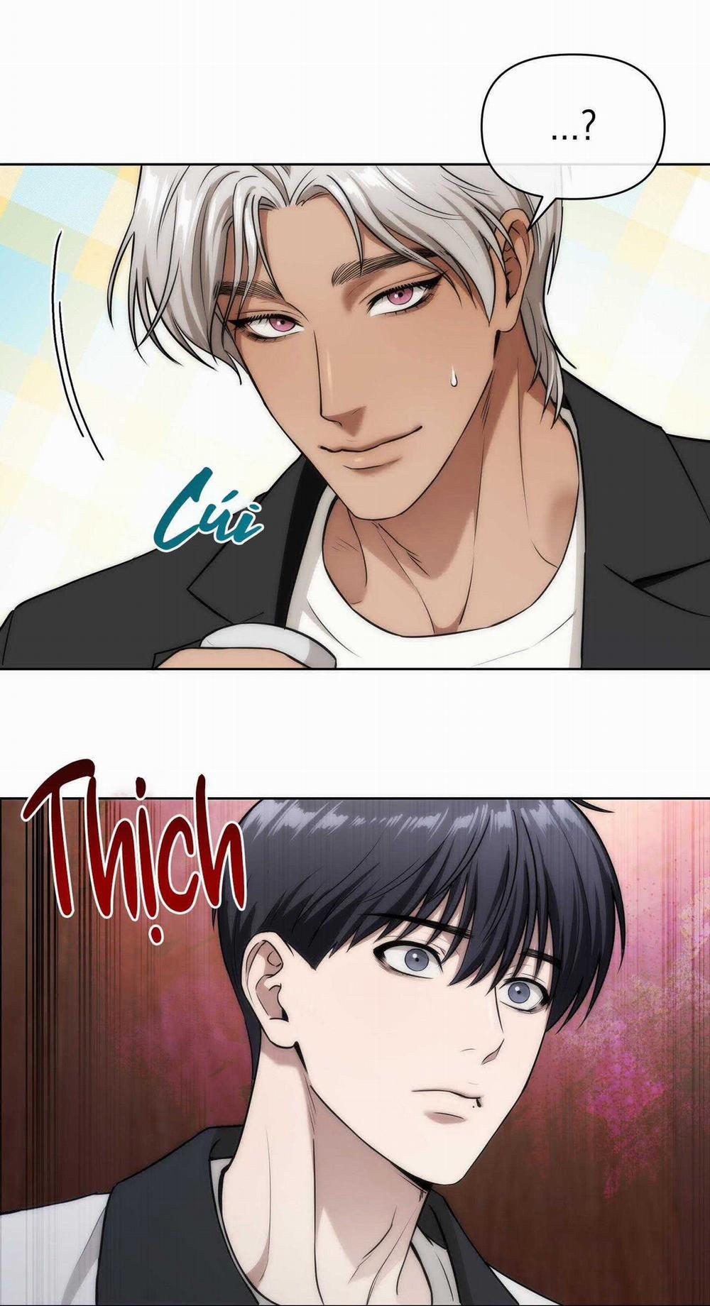 Sleep Or Sex 10 trang 25