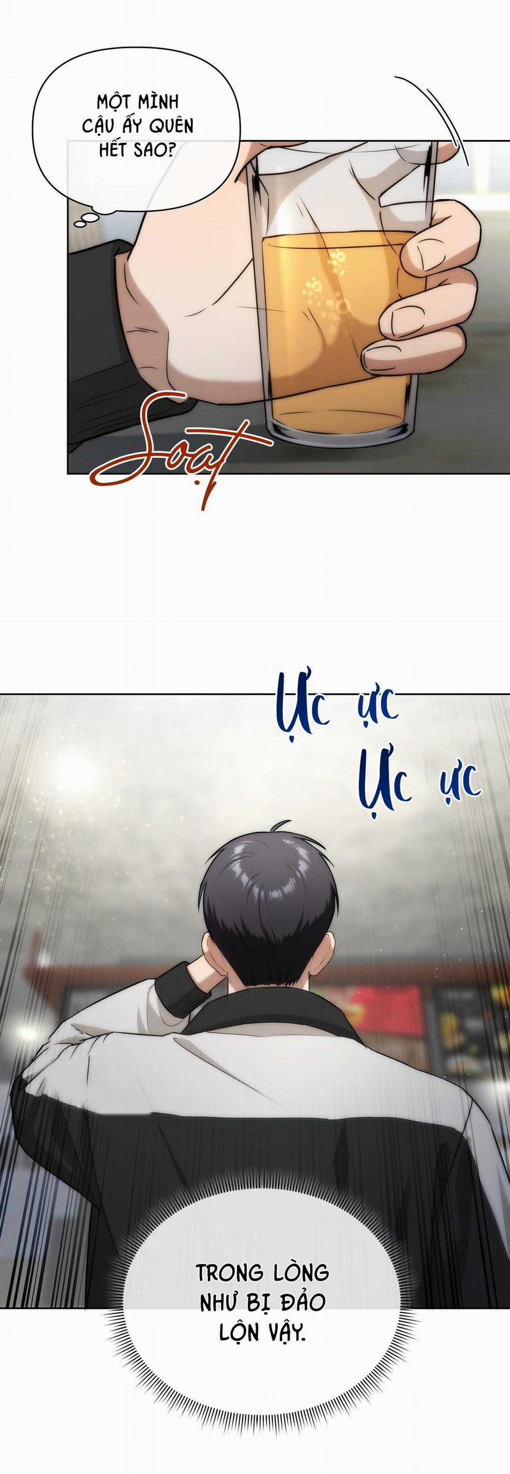 Sleep Or Sex 10 trang 27