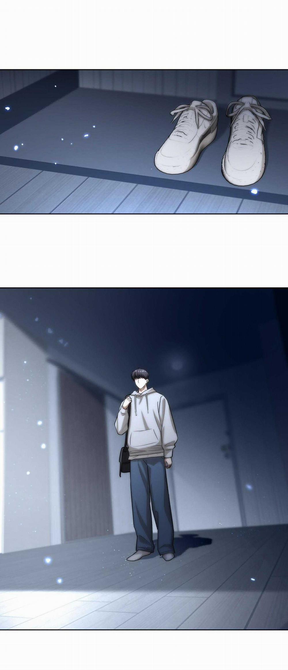 Sleep Or Sex 10 trang 3