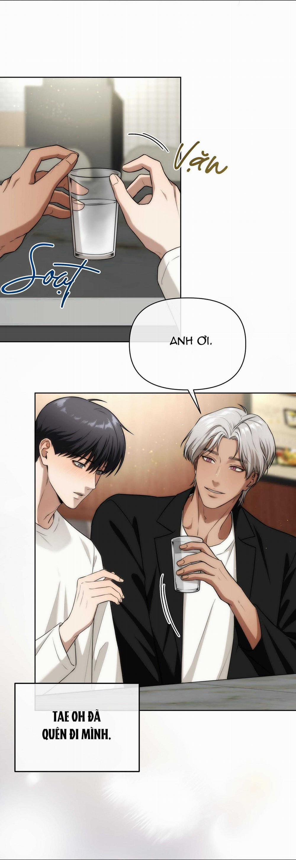 Sleep Or Sex 10 trang 30