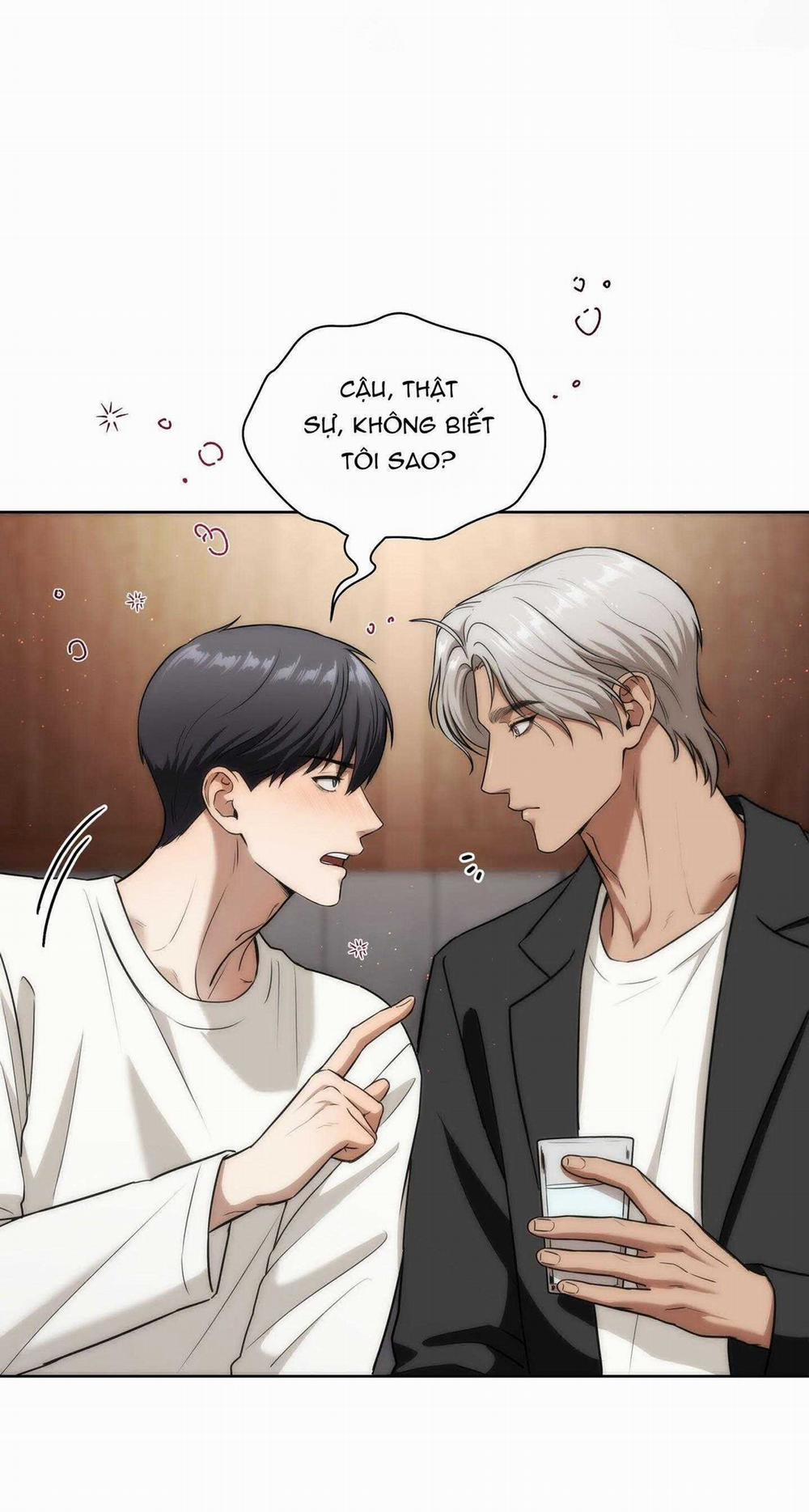 Sleep Or Sex 10 trang 32