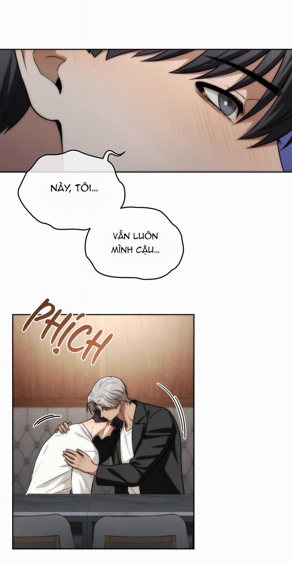 Sleep Or Sex 10 trang 33