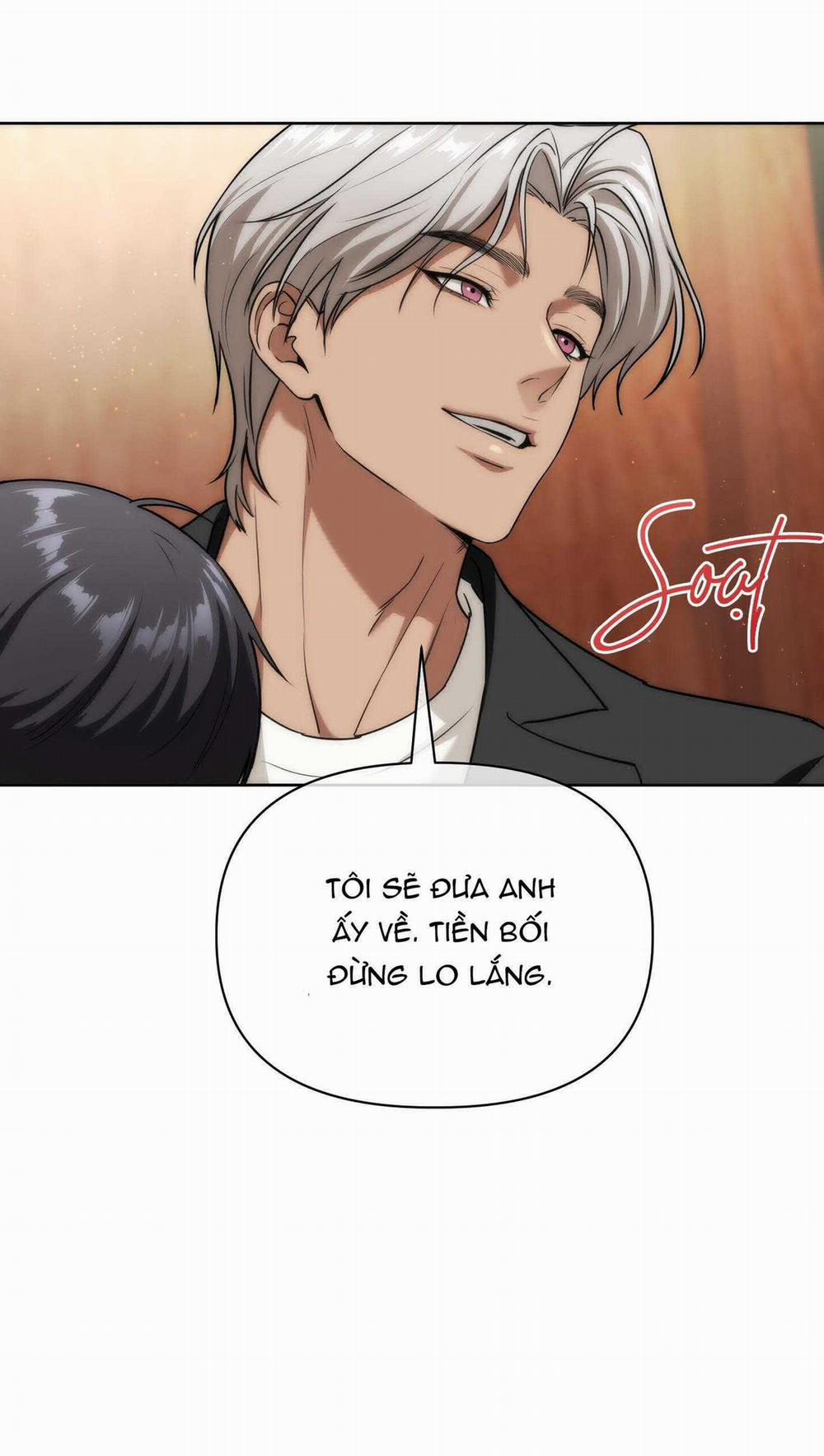 Sleep Or Sex 10 trang 35